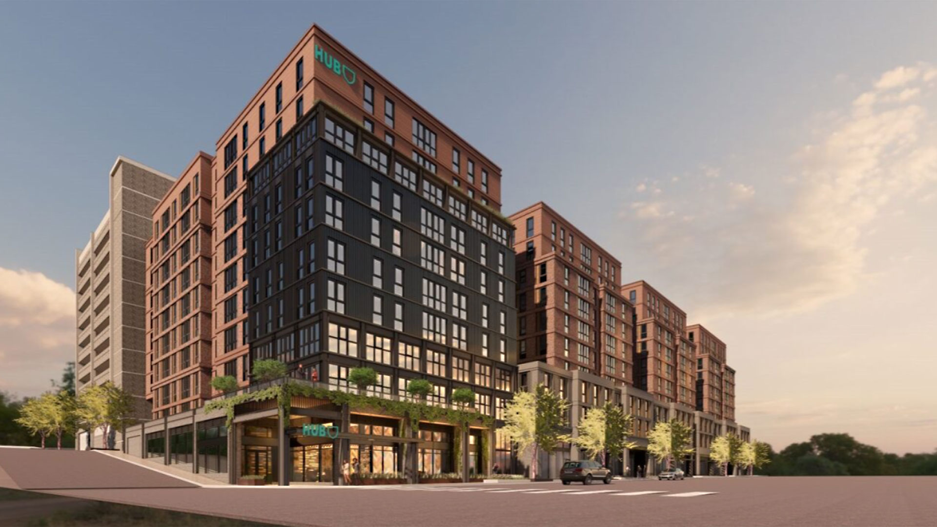 AI-Powered Construction Management at the University of Tennessee, Knoxville