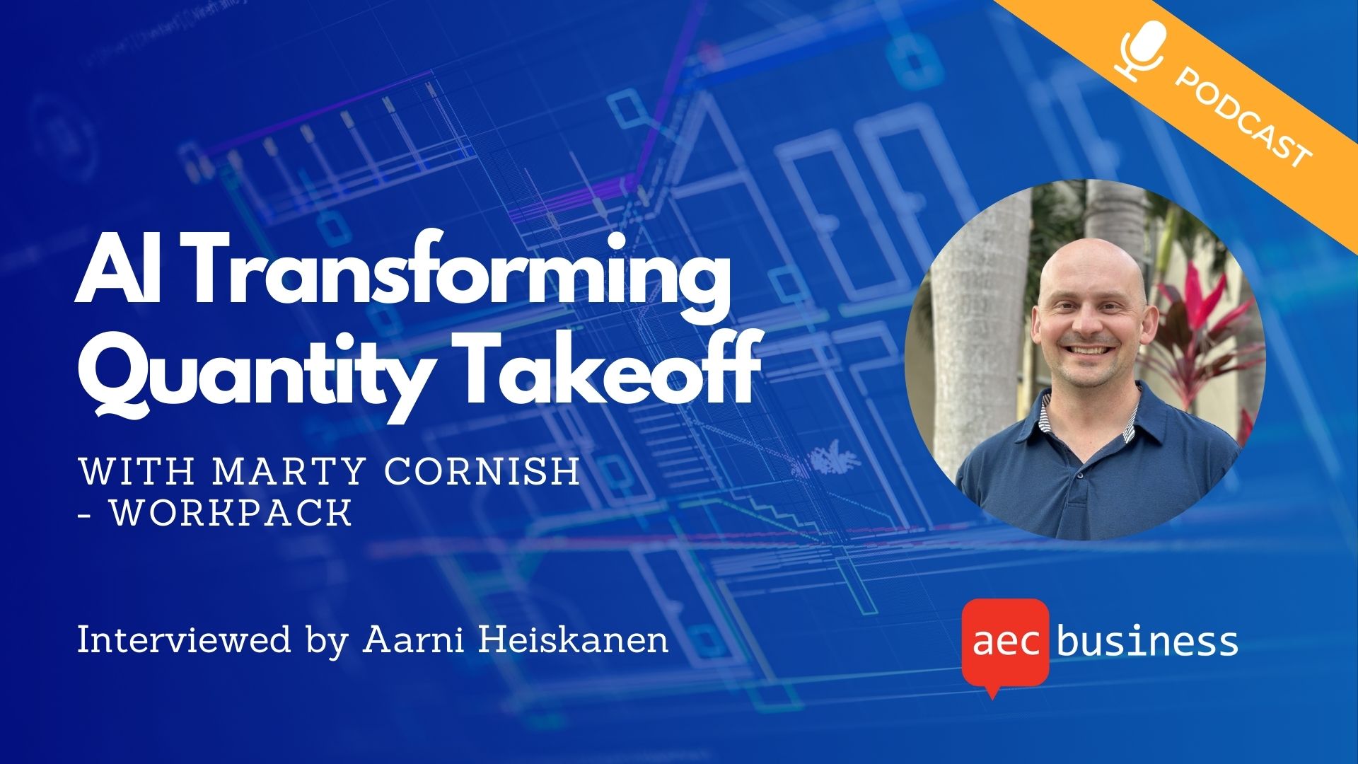 AI Transforming Quantity Takeoff – AEC Business