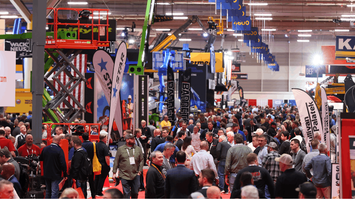ARA Show 2025 Updates and Expecations