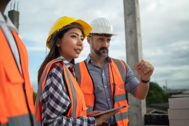 American Express is connecting contractors to Billd’s extended payment terms for materials purchases