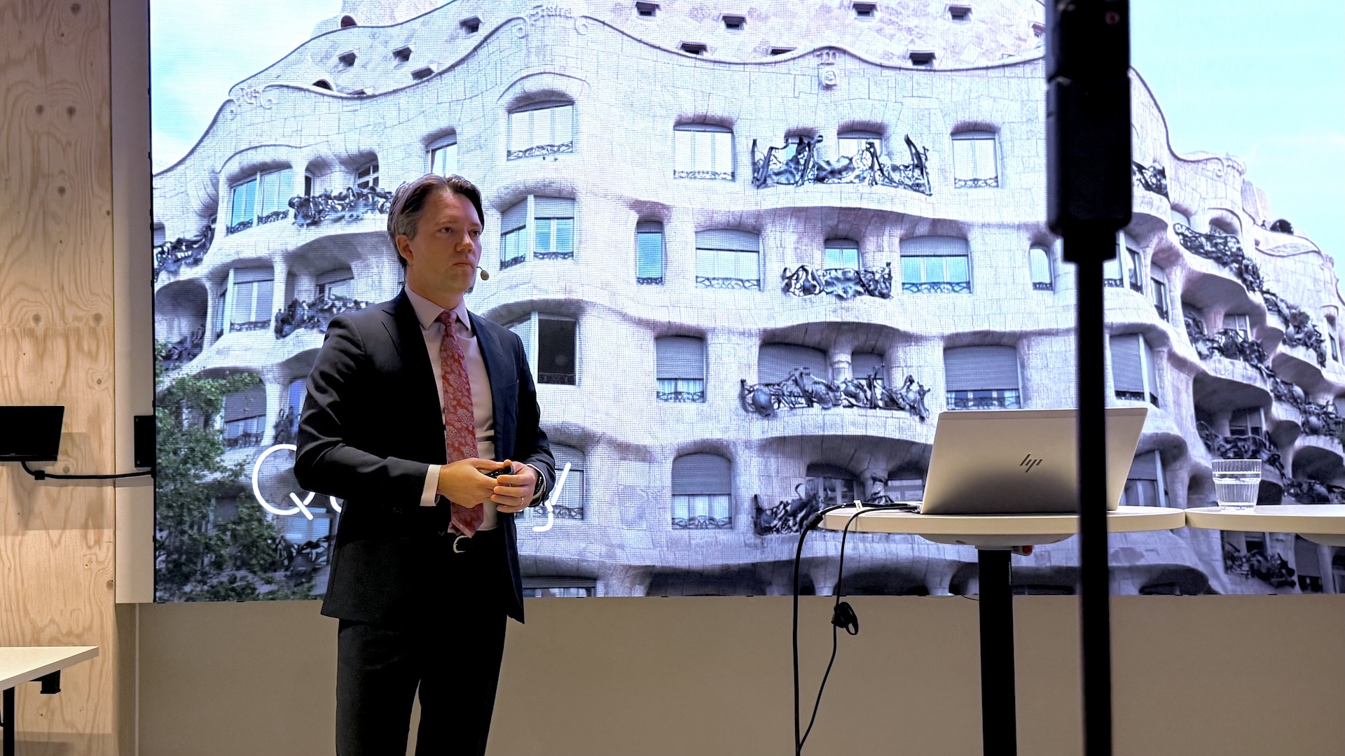 And the Killer App for BIM is…