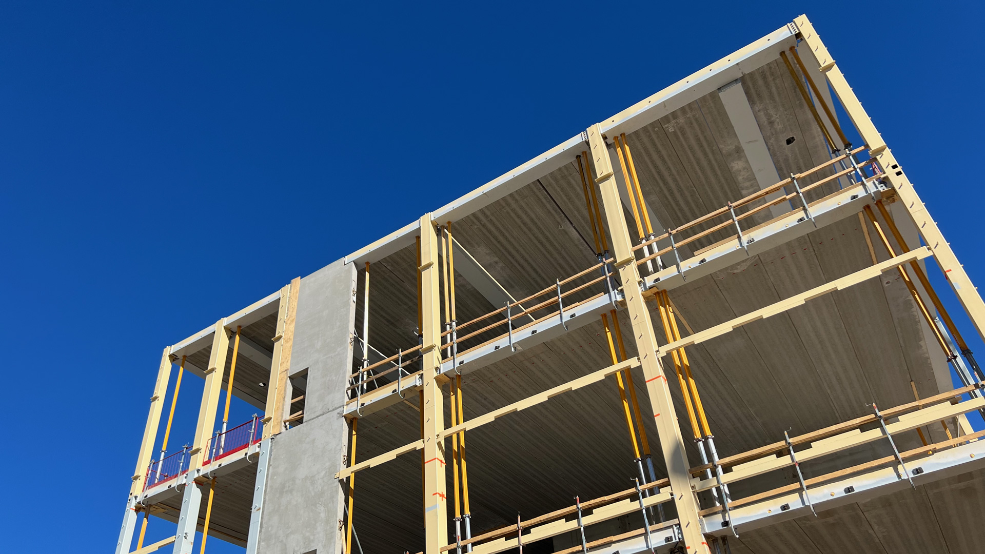 Are These the Next Big Names in Construction Tech?