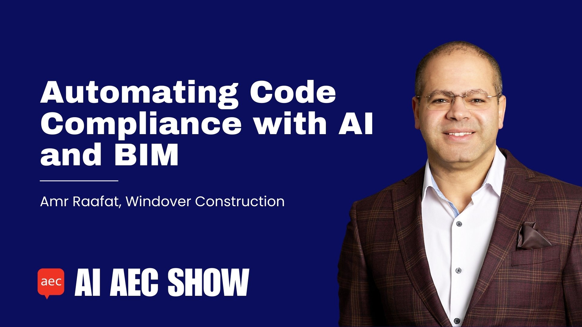 Automating Code Compliance with AI and BIM