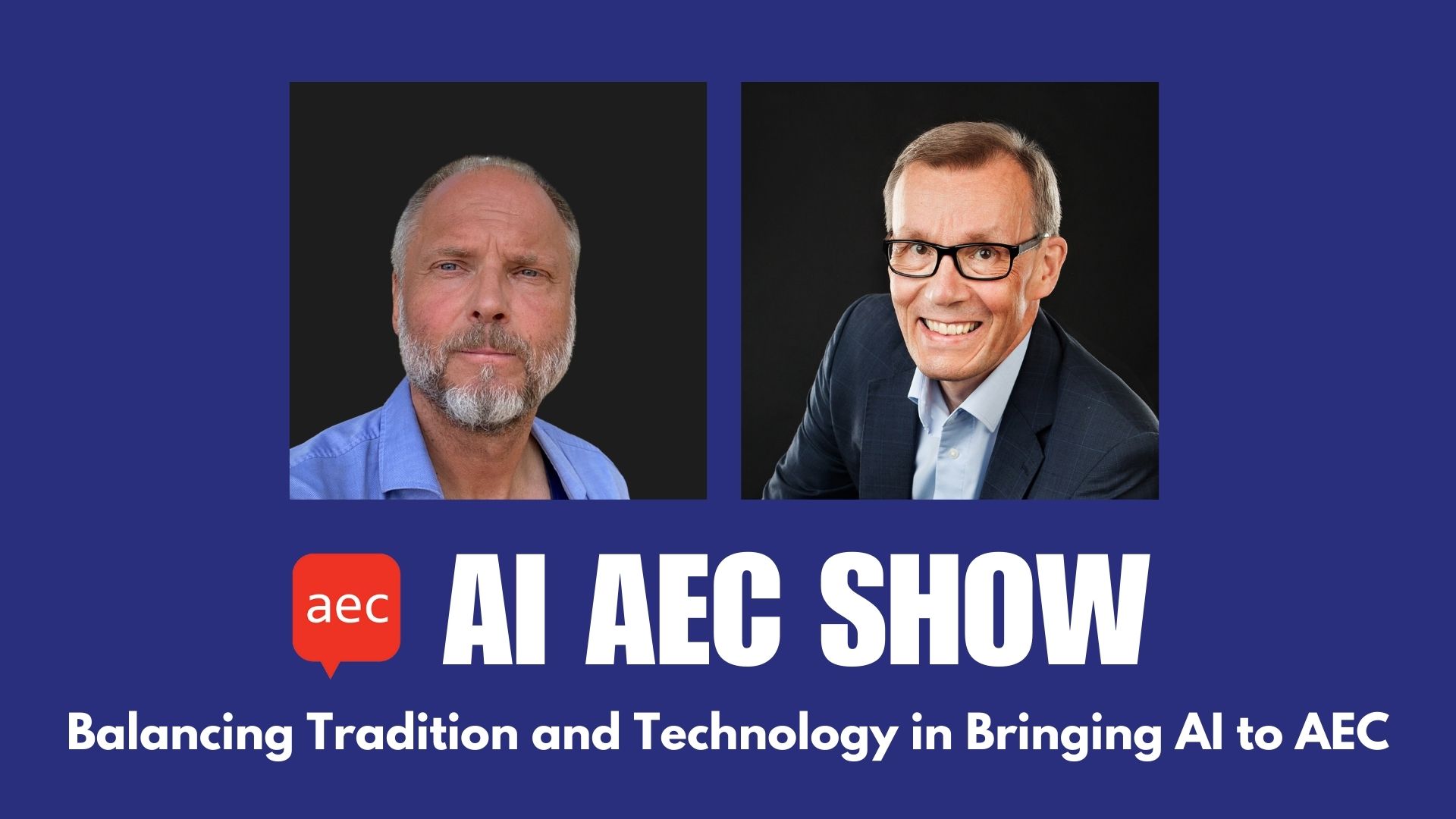 Balancing Tradition and Technology in Bringing AI to AEC