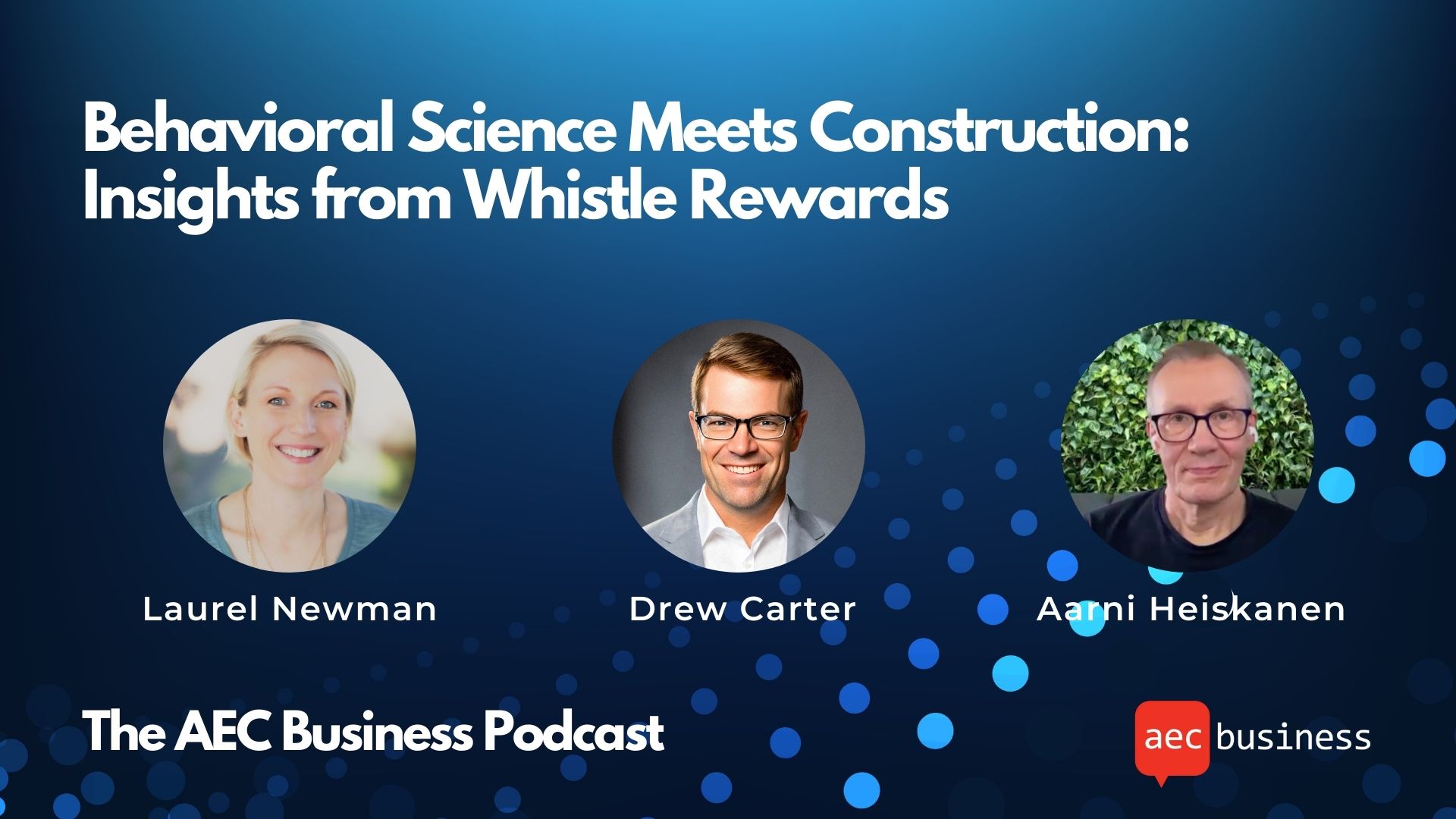 Behavioral Science Meets Construction: Insights from Whistle Rewards