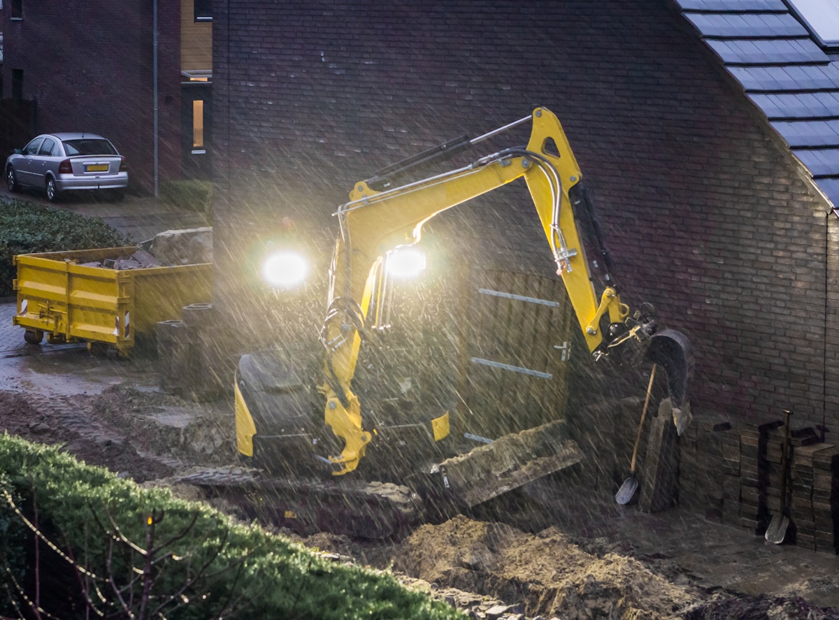 Bridging the Contractor-Carrier Gap Speeds Weather Claim Resolution