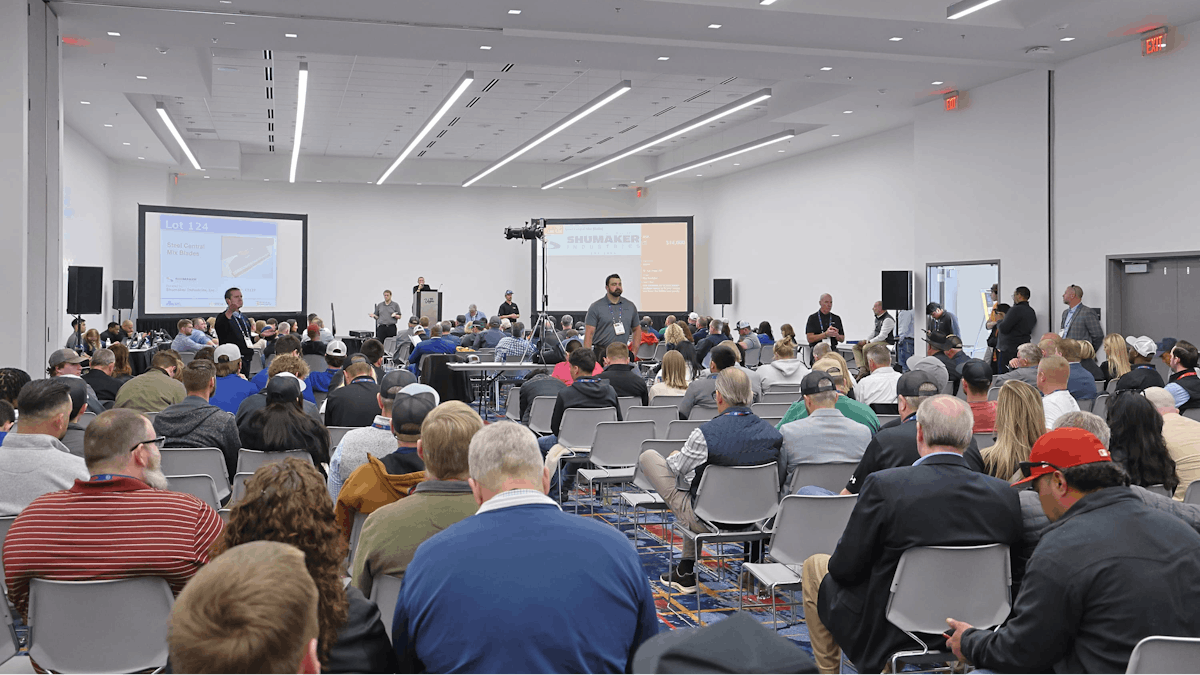 CIM Program Raises Over $2 Million at WOC 2025