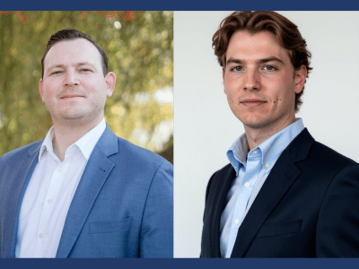 Camber Real Estate Expands Acquisitions Team with New Hires
