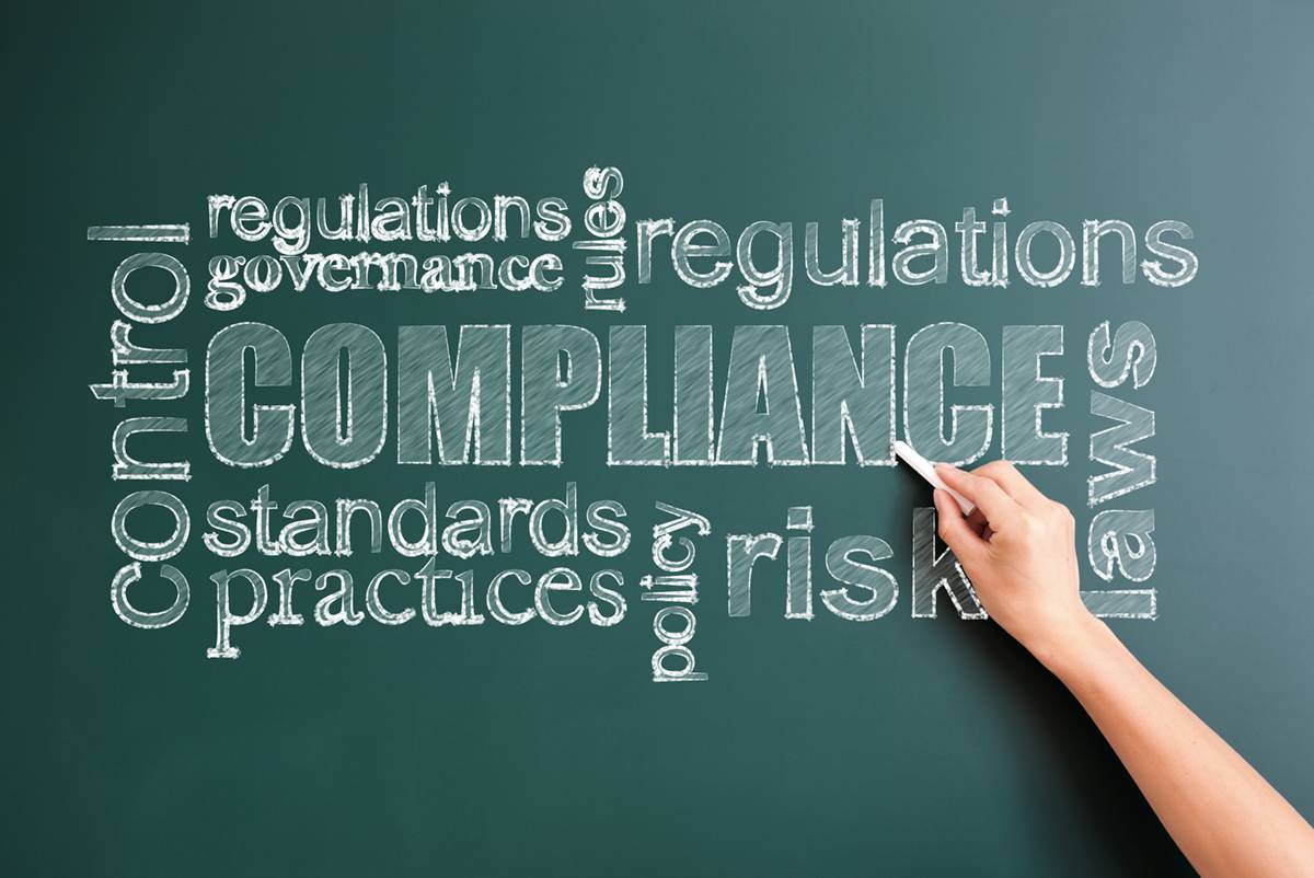 Compliance Audit Checklist | Storee Construction Co