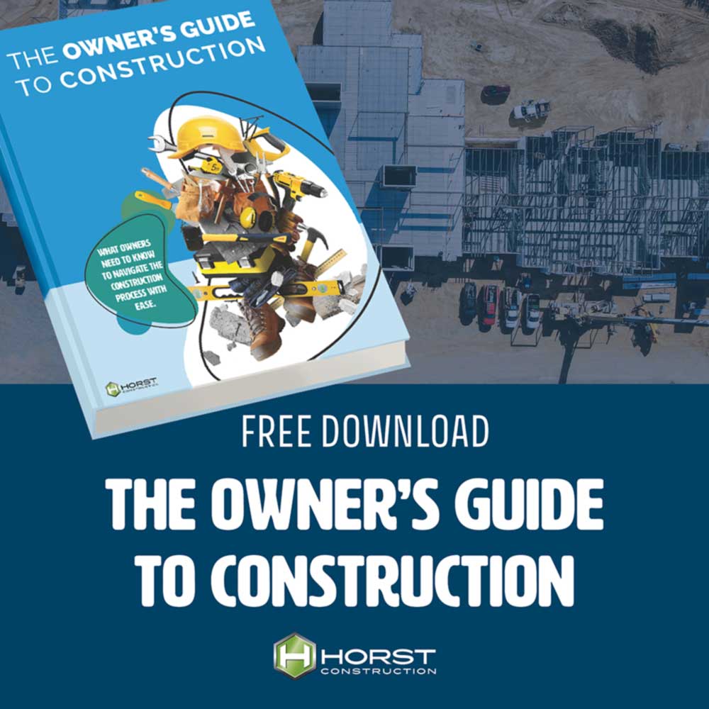 Construction Essentials Owners Need to Know
