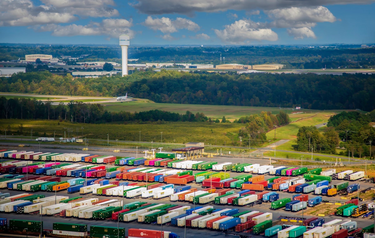 Construction Industry Could Face Tariff Trouble
