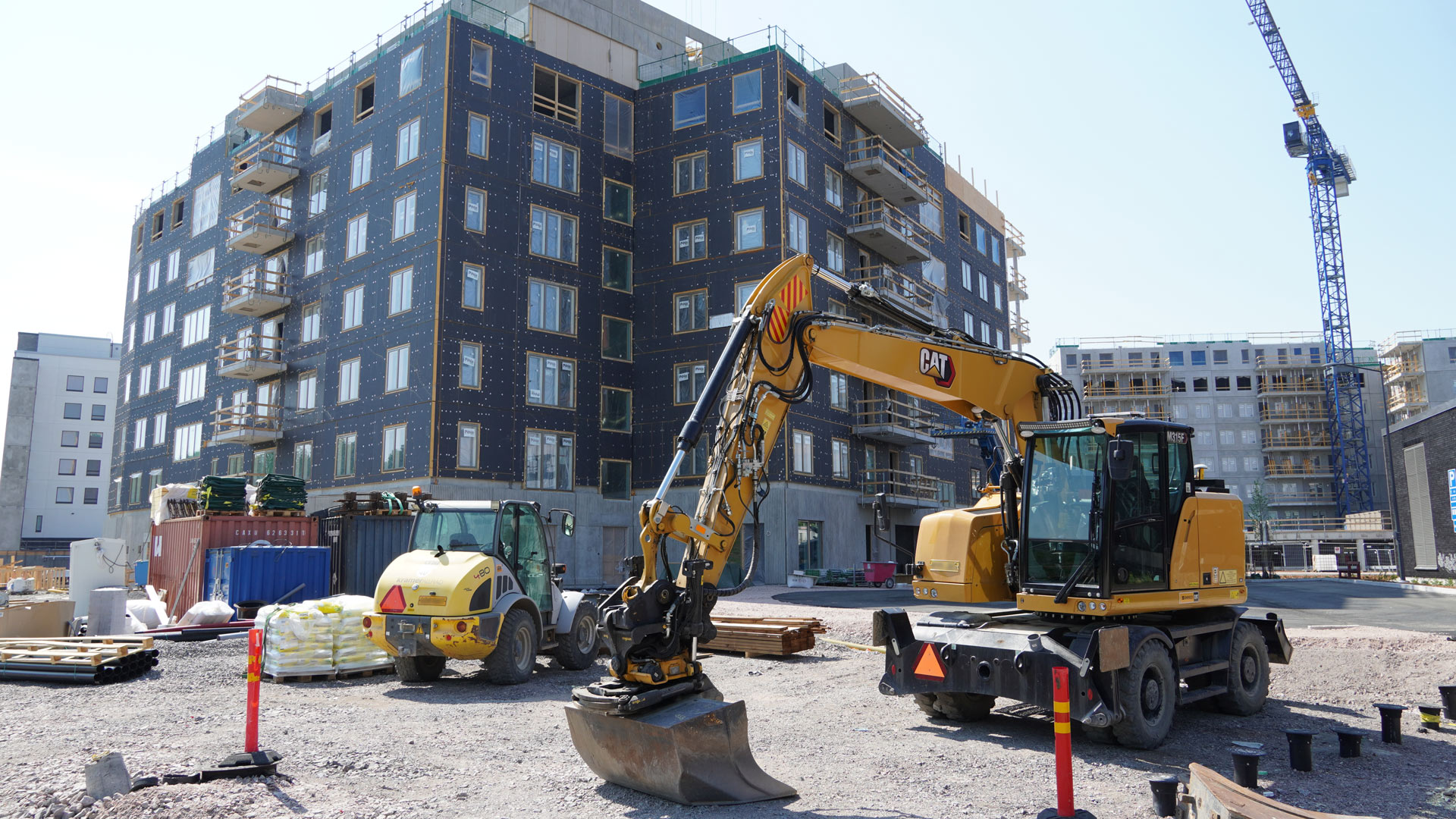 Construction Productivity Measurement Conundrum – AEC Business