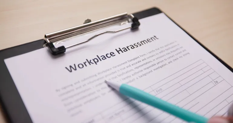Construction staffing firm settles discrimination suit for $300K