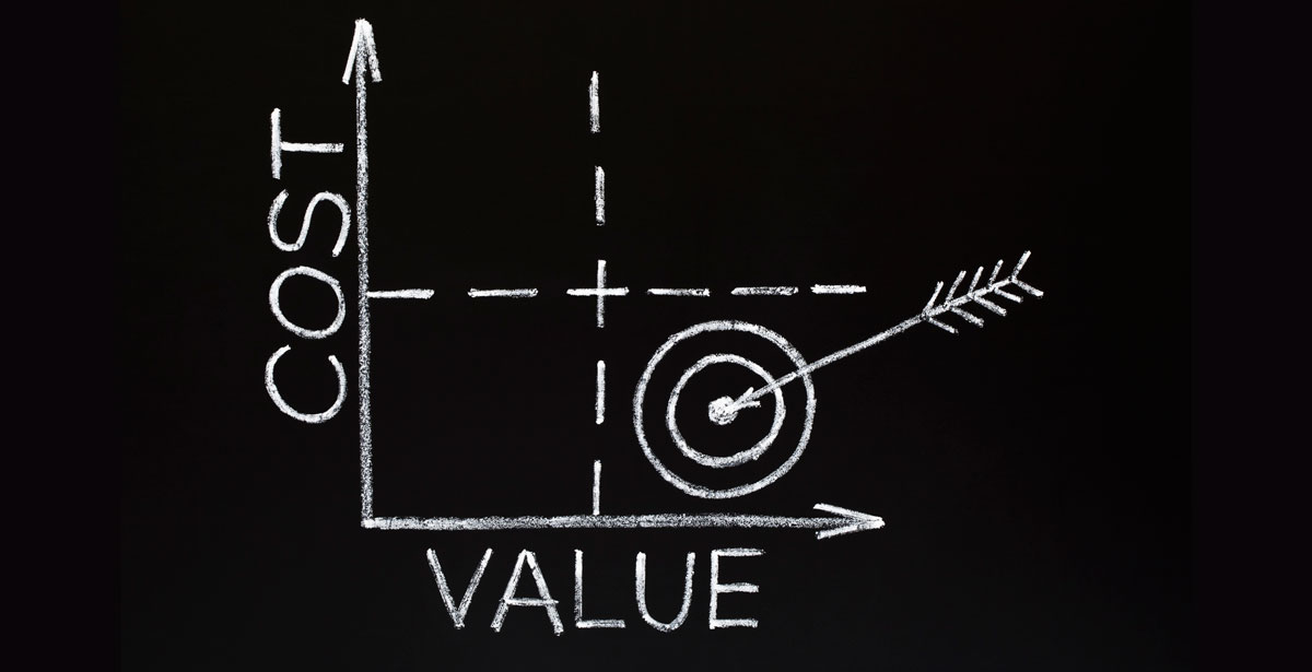 Cost Efficiency as a Strategy