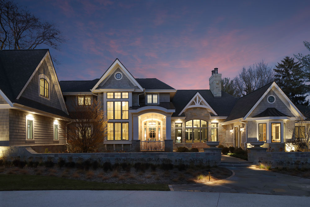 Crafting the Perfect Holiday Home