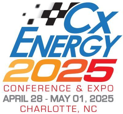 CxEnergy 2025 Program & Keynote Announced for April 28–May 1