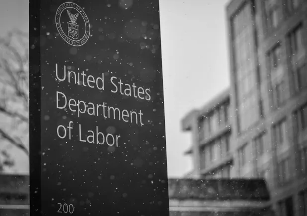 DOL’s independent contractor rule evades trucking company’s injunction bid