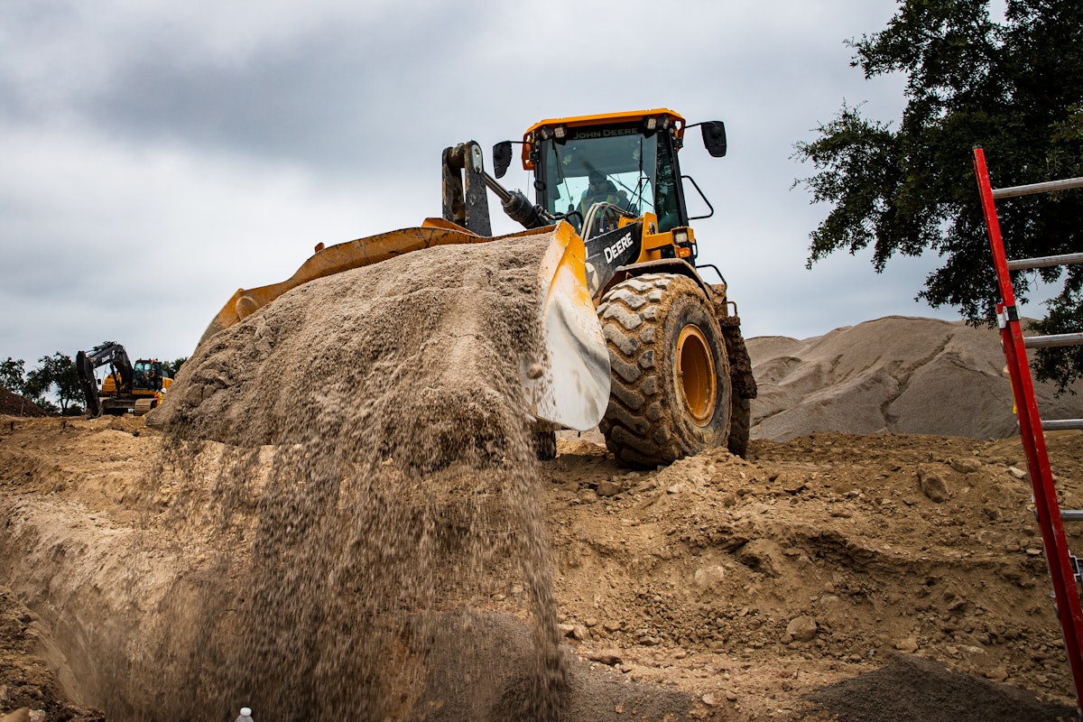 Defining ‘Five Stars’ in the Construction Industry