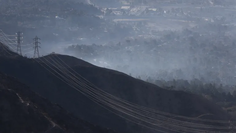 Disaster recovery contractors poised to take on LA wildfire damage
