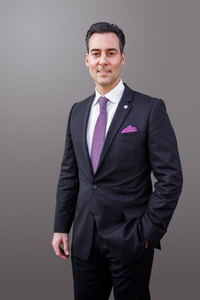Dr. Thomas Troeger Named CEO of REHAU Interior Solutions
