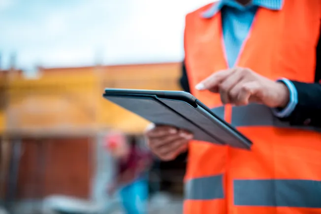 Following sharp downturn, contech funding stabilizes