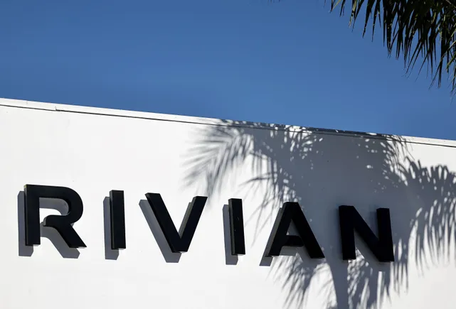 Georgia Rivian plant to resume construction