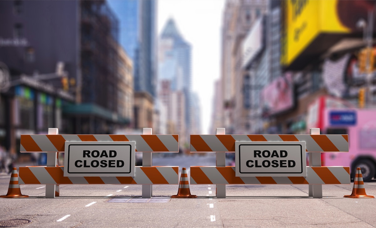 Has Productivity Stalled In The Construction Trades?