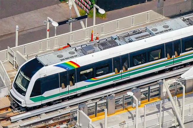 Honolulu rail builders sue HART for $324M