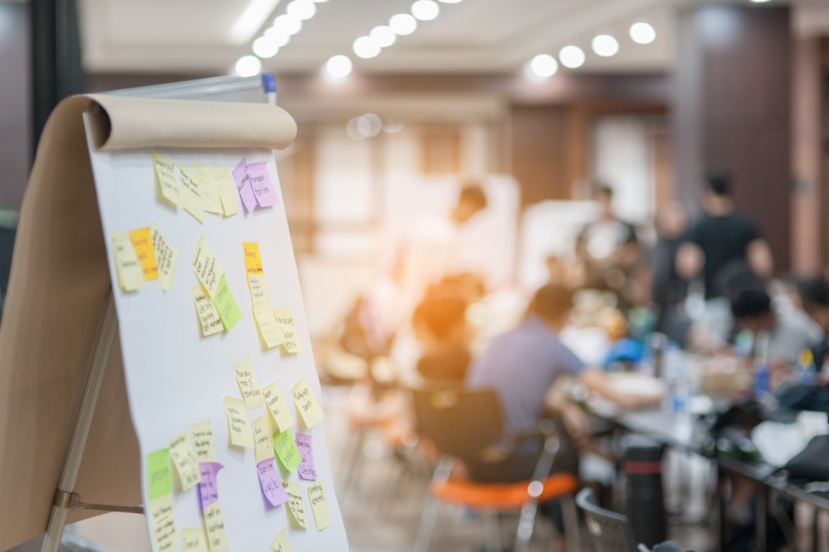 How to Prep for 2025’s New Construction Business Agenda