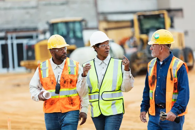 How to comply with OSHA’s new PPE standard