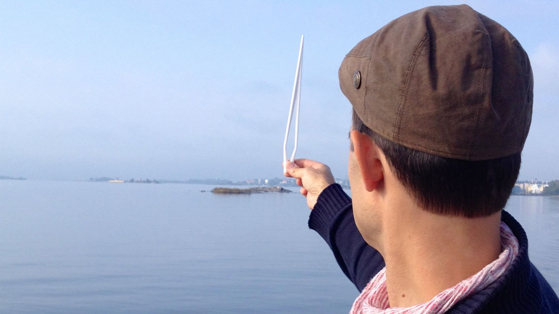 Innovative Urban Mobility: Building Finland’s Tallest and Longest Bridge