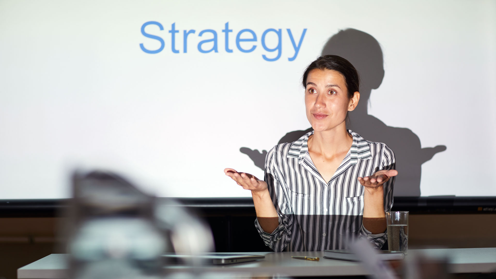 It is Time to Assess Your Strategy