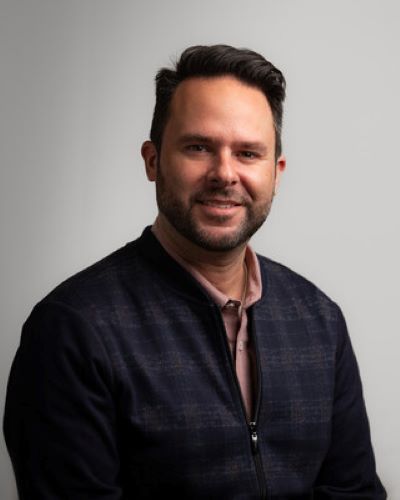 James Beckett Joins Peak Group as SVP, Supply Chain & Procurement