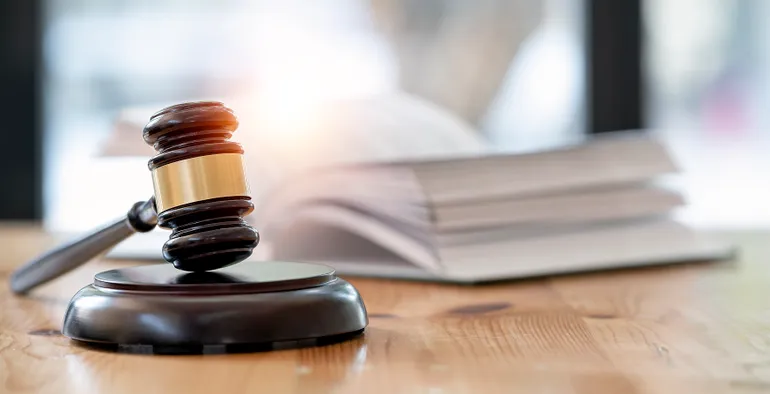 Former asphalt paving exec pleads guilty to antitrust violations