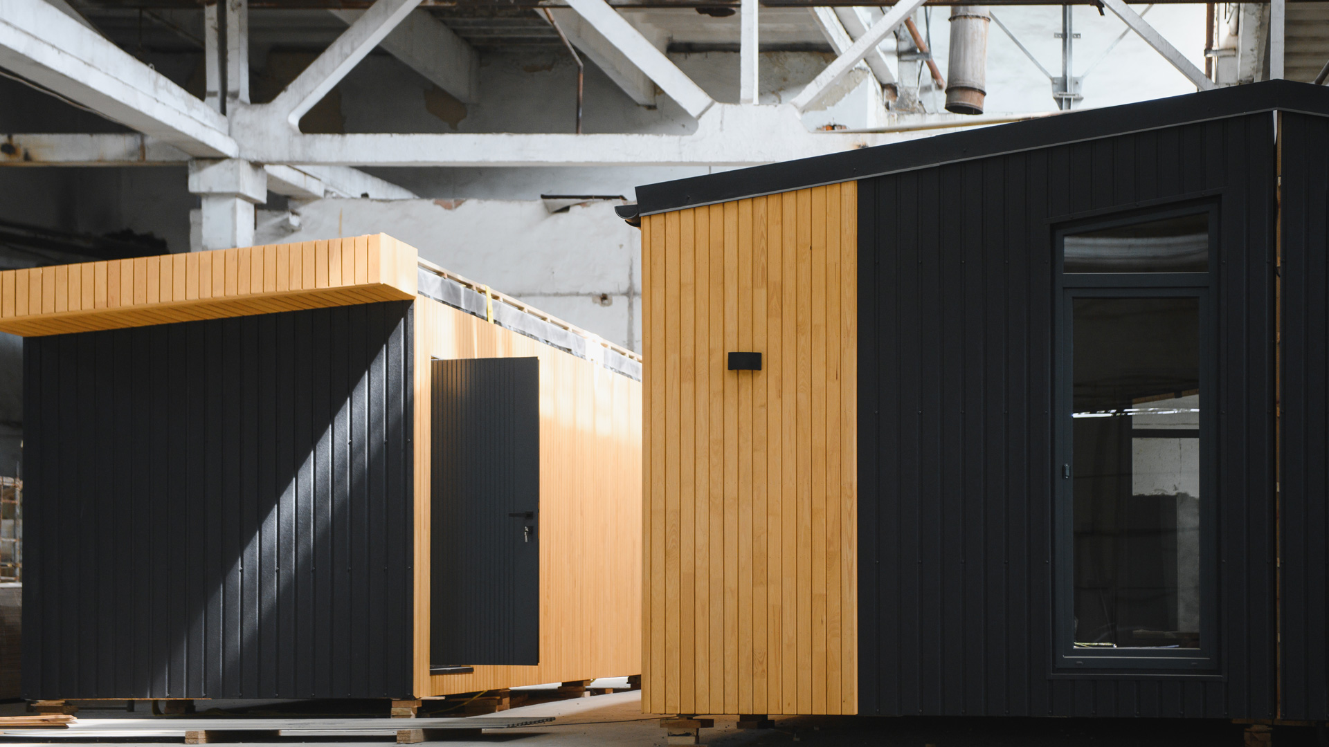 Key Takeaways from the Modular Advantage Workshop