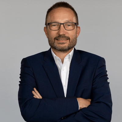 Kristian Strand Named President of Danfoss Climate Solutions