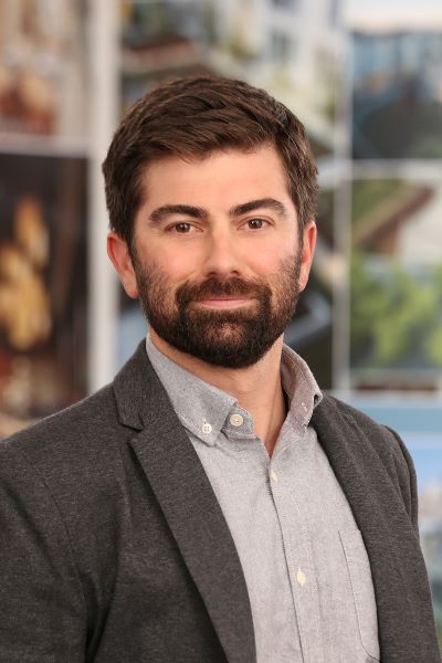 MBH Architects Names Joe Irwin as Director of Denver Office