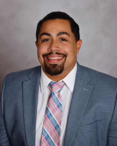 MuleHide Territory Manager Nick Rivera Relocates to Houston