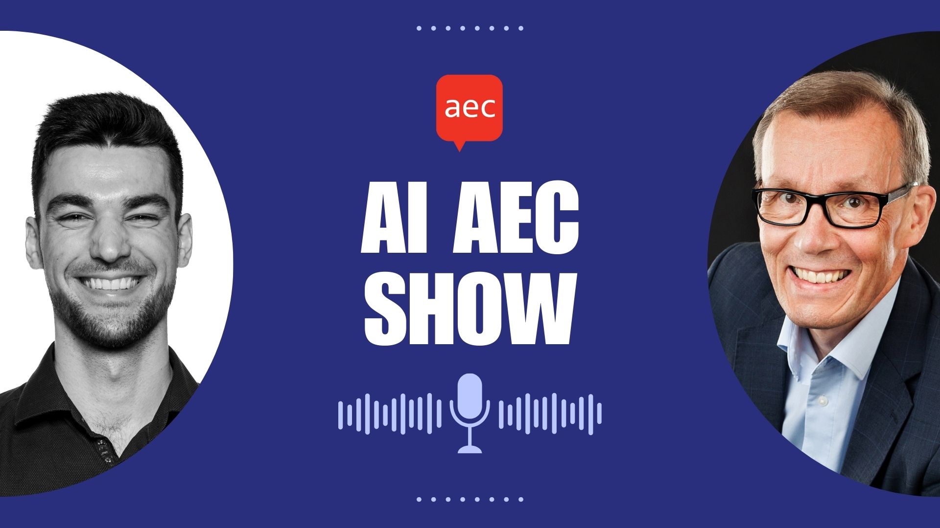 Navigating the AI Landscape in AEC with Stjepan Mikulić