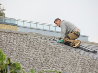 Nine Things You Must Know When Planning a Roof Replacement