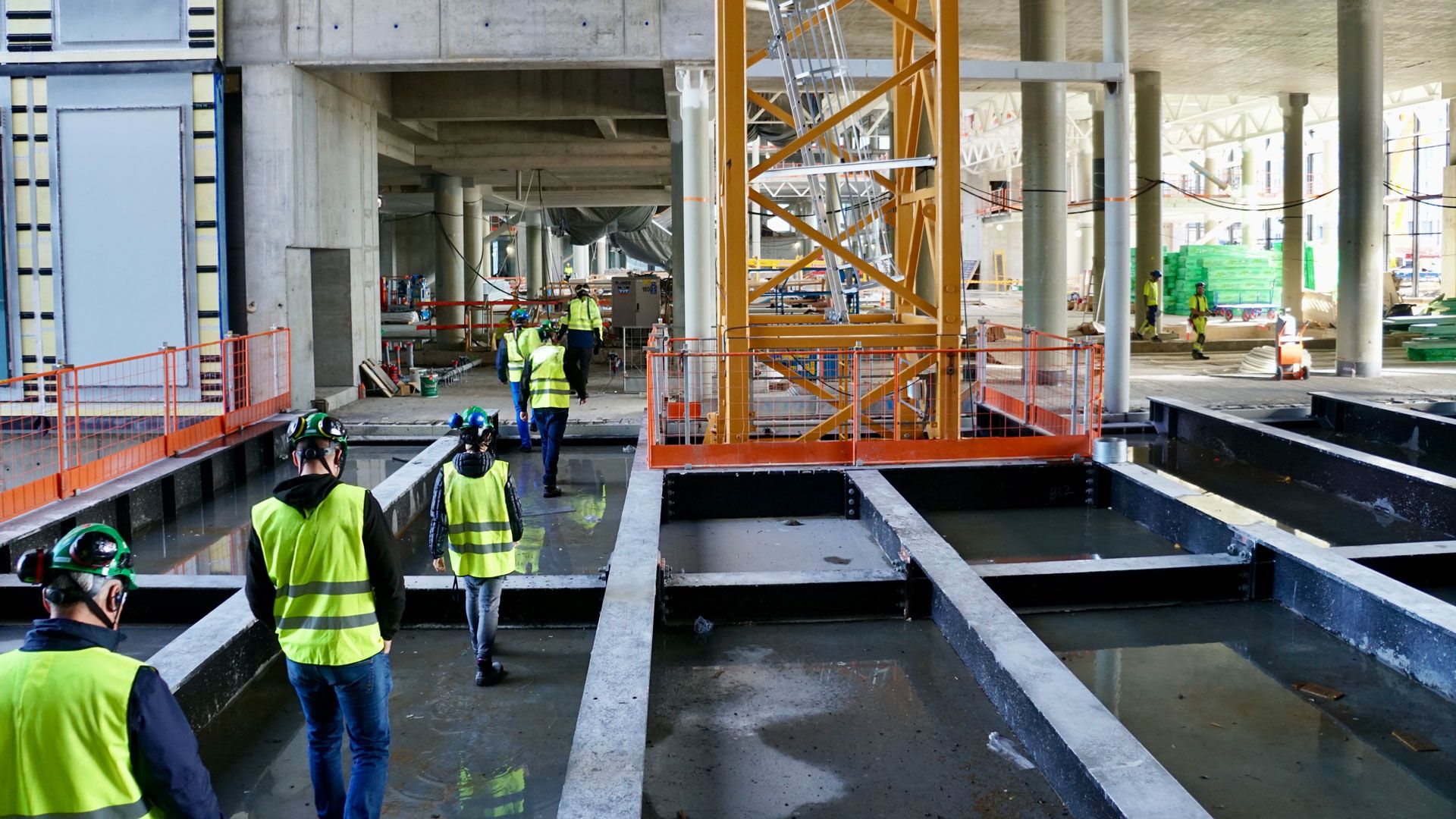 Pioneers vs. Adapters: How Construction Businesses Approach AI