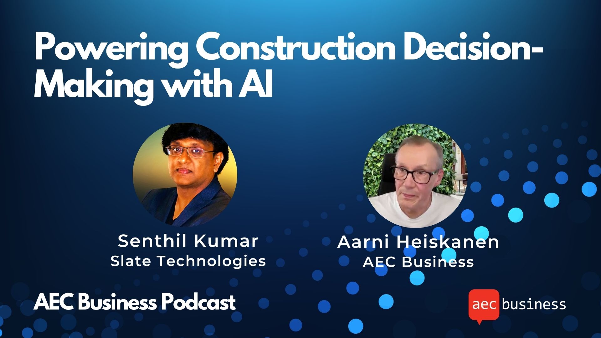 AEC Business