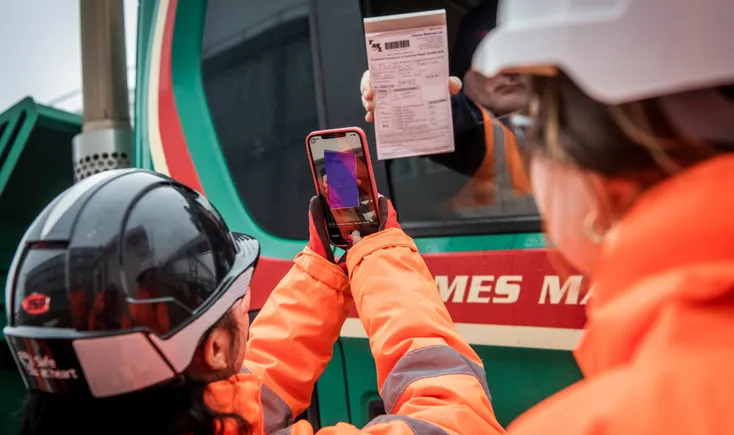 Qualis Flow report uncovers data gaps costing construction billions—and how to fix them