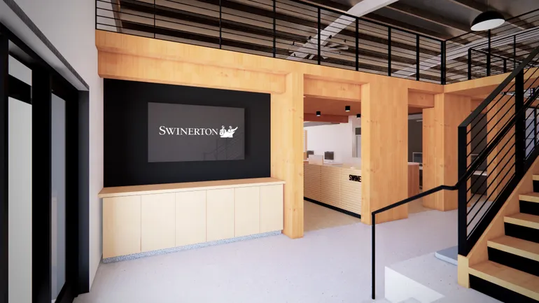 Swinerton opens Maui office in Hawaii