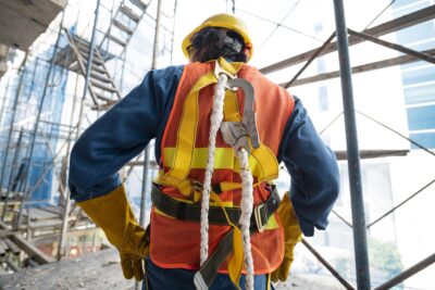 The Construction Site Accidents with the Potential to Take a Person’s Life