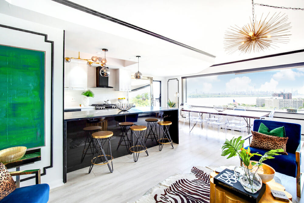 This Kitchen Remodel Proves Less is More (and More Stunning)