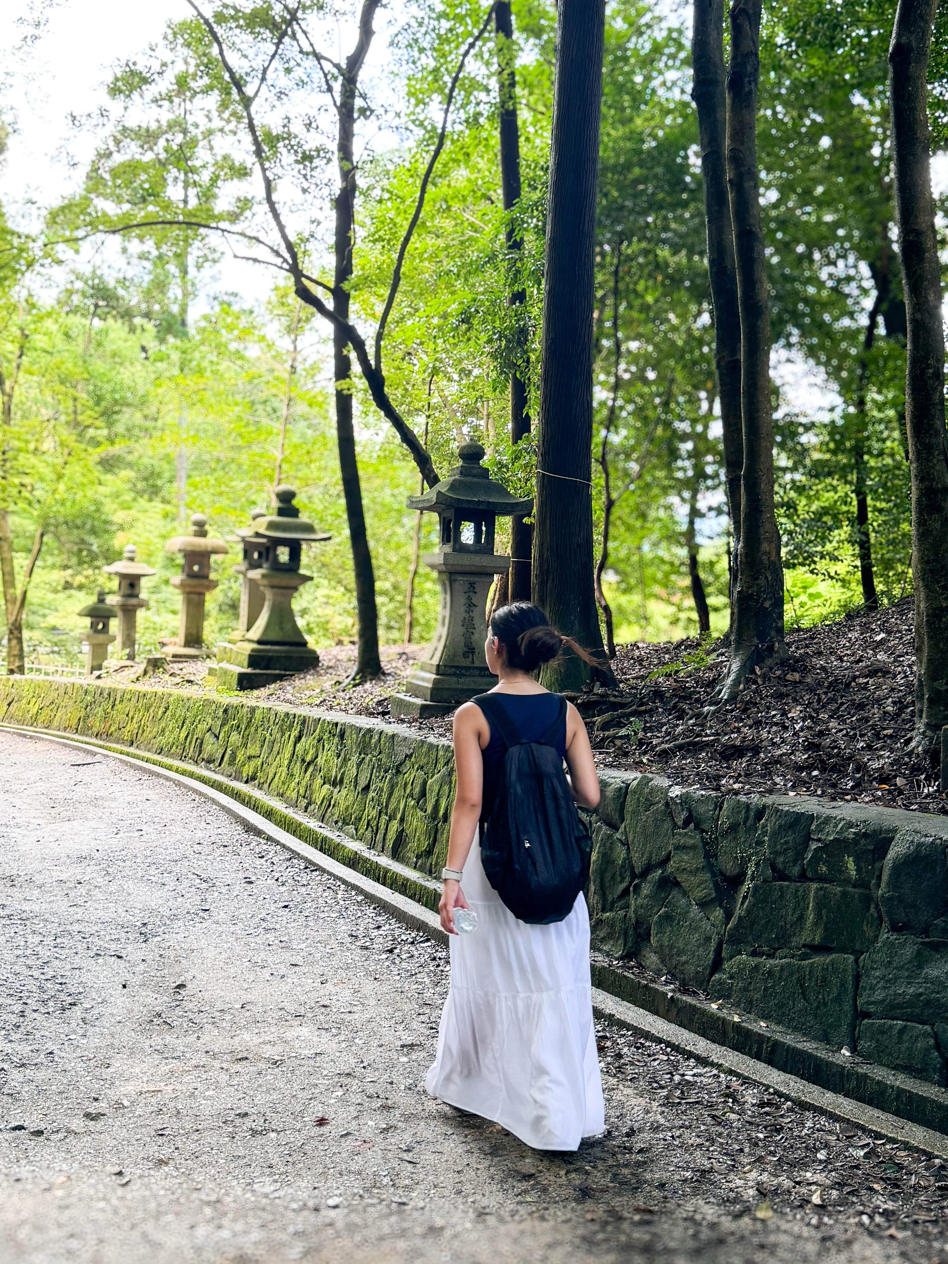 japan trip to kyoto fushimi inari shrine