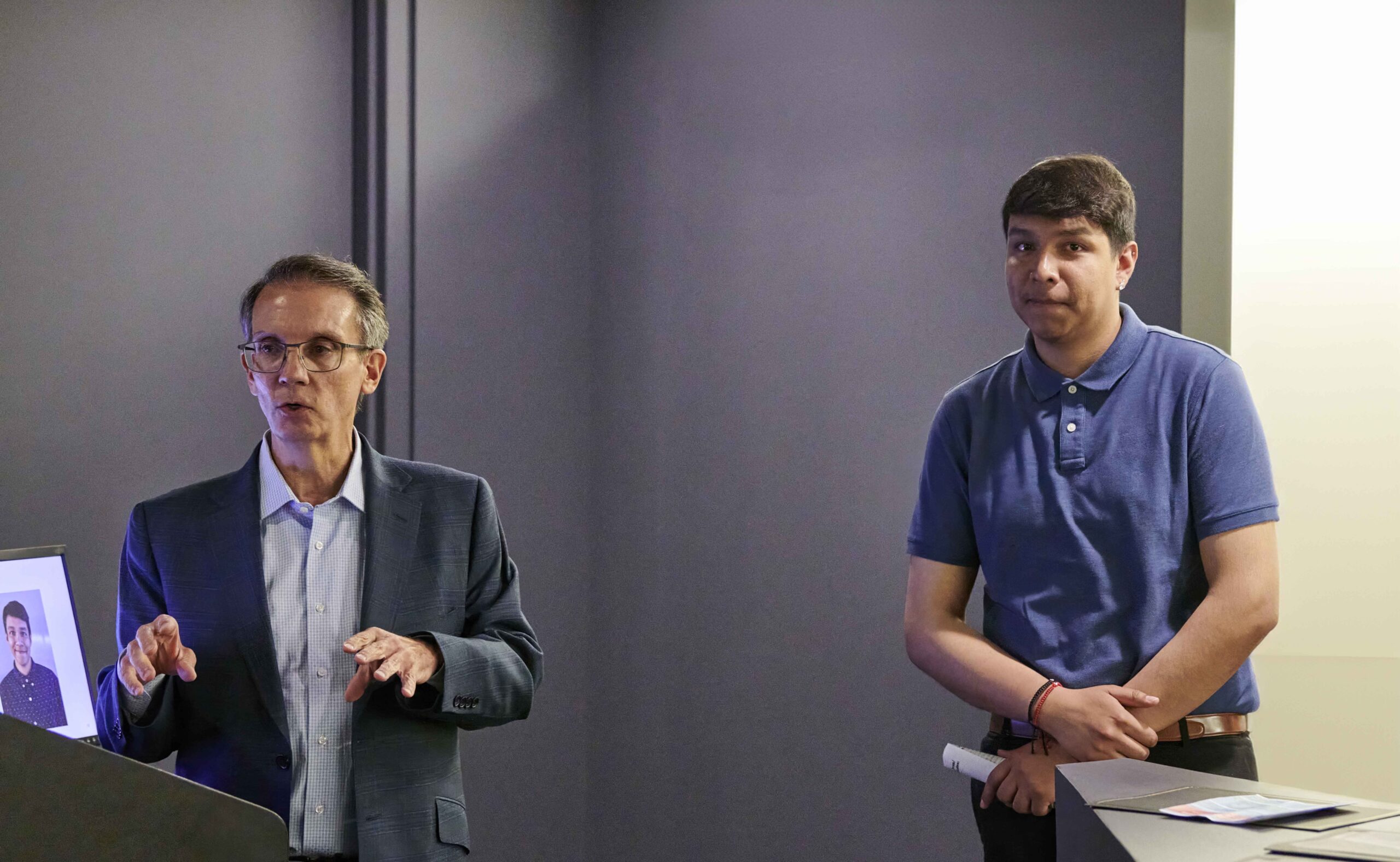 Unlocking Opportunity: A Student’s Path to Employment