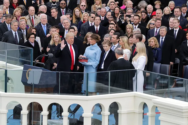 What to expect as Trump takes office