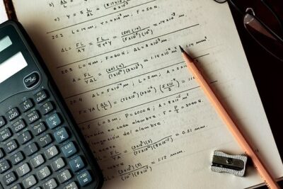 Why Math Skills Are Essential for Aspiring Architects